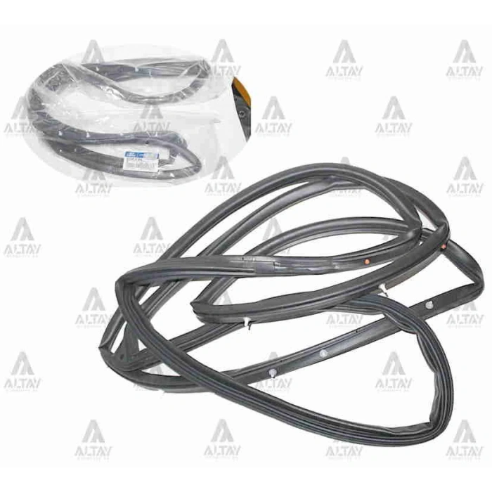 Kapı Çevre Fitili Kmy Ön 2005 Sonrası Sol (Oem No:821304F000)