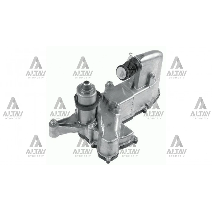 Vites Aksiyoneri Bıpper / 207 / 208 / C3 2008 Sonrası Bm (Oem No:2182C7)