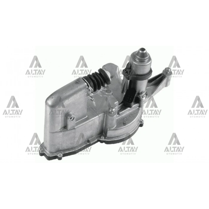 Vites Aksiyoneri Bıpper / 207 / 208 / C3 2008 Sonrası Bm (Oem No:2182C7)