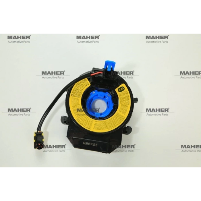 Airbag Çemberi (Zemberek) Elantra 2014-16 (Oem No:934903X030)