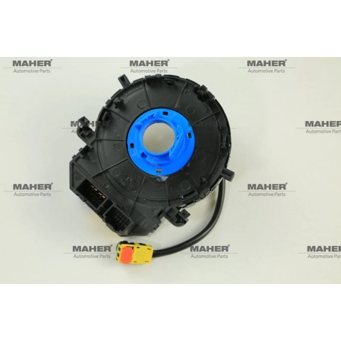 Airbag Çemberi (Zemberek) Elantra 2014-16 (Oem No:934903X030)