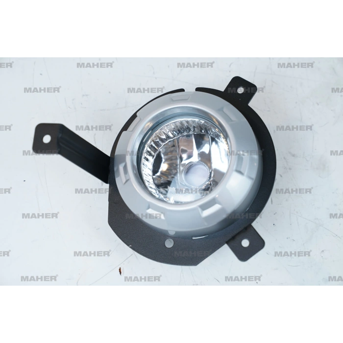 Sis Lambası L200  2008 2010 Kapaklı Sol (Oem No:6400C917)