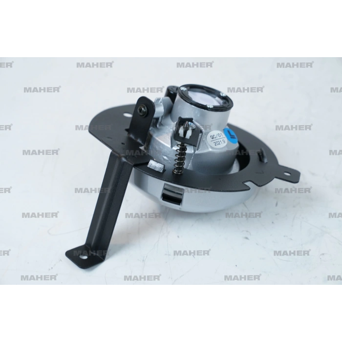 Sis Lambası L200  2008 2010 Kapaklı Sol (Oem No:6400C917)