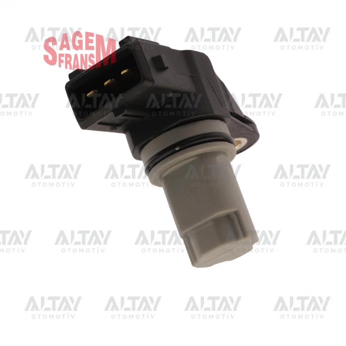 Sensör Eksantrik Devir Laguna Iı / 1.9 Dcı Master Iı / Trafic Iı 2.5 Dcı (Oem No:8200789528)