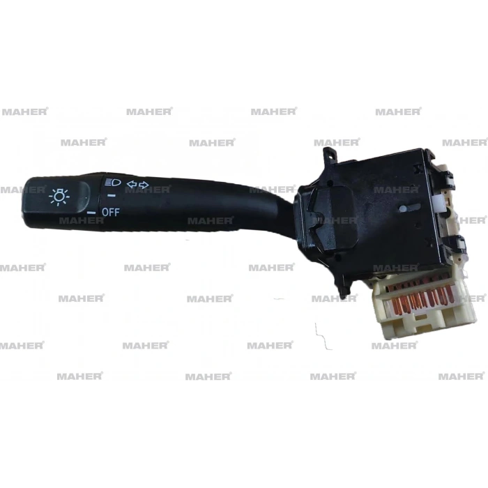 Kol Far-Sinyal Kumanda Hilux 1998-2005 Ln145 (Oem No:8414026140)