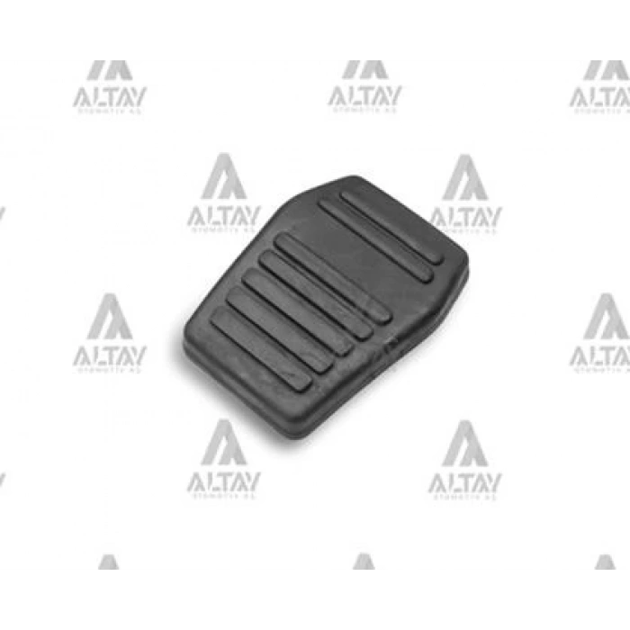 Debriyaj+Fren Pedal Lastiği Transit V184 0106 V347 06 / (Oem No:94Bb7A624Aa)