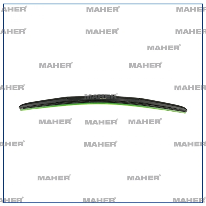 Silecek Süpürgesi Tek Tip Üniversal 22 Hybrıd (550Mm)