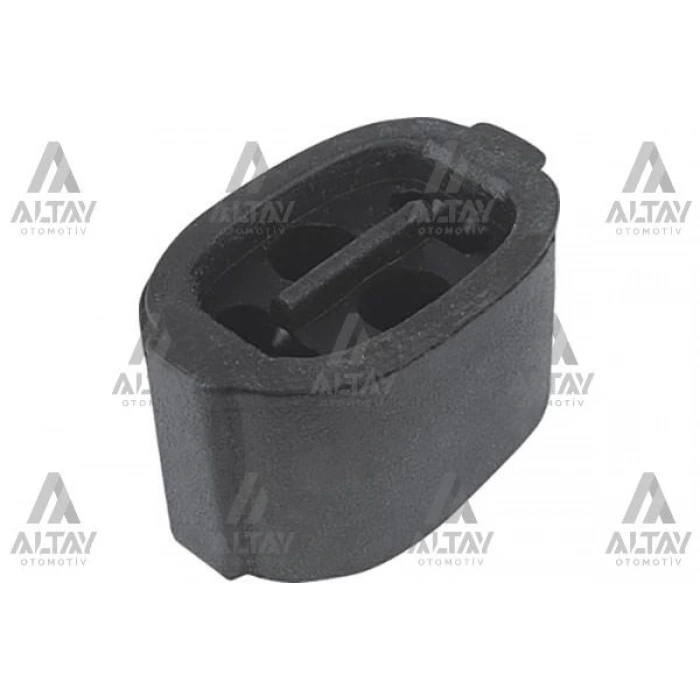 Egzoz Askı Lastiği Dogan / Kartal / Sahın / M131 / Dks 1993-2002 Slx Tipi Büyük (Oem No:7698769)