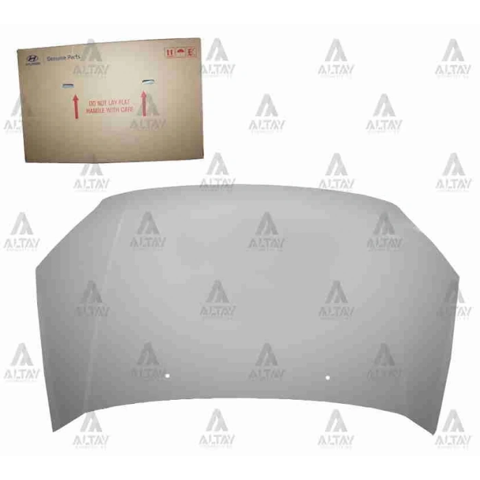 Motor Kaputu Getz 2003-06 (Oem No:664001C000)