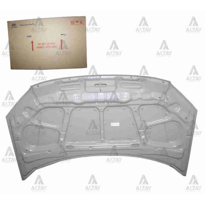 Motor Kaputu Getz 2003-06 (Oem No:664001C000)