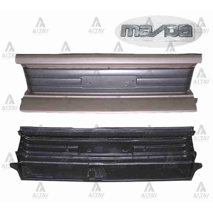 Panjur E2200  1996-1999 Armalı (Oem No:S41650711A)