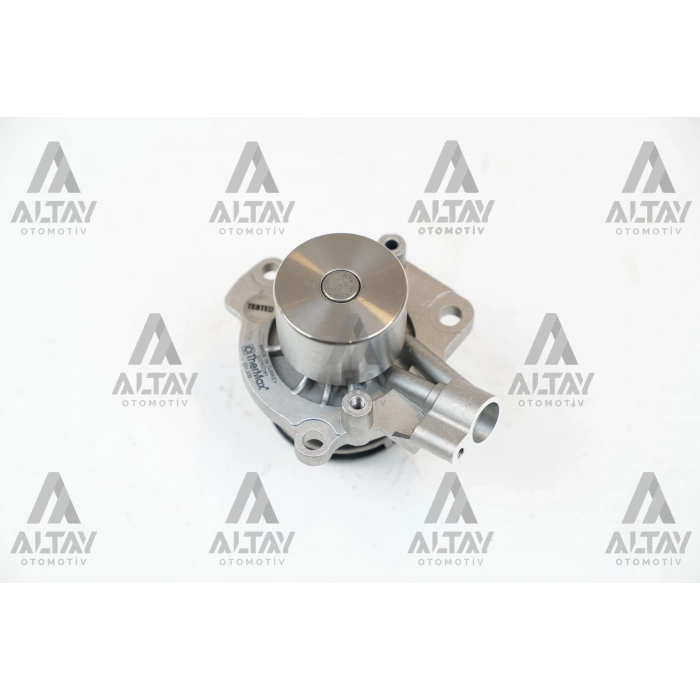 Devirdaimgolf7 / Passat / Tiguan / Caddy / Transporter T6 / Leon / A3 2013 Sonrası Clha-Clhb-Dcxa-Crlb-Crkb-Cuvc-Cxha-Cxhb-Cxgb-Dcxa-Ddya-Dgte-Cuwa-Daub 1.6-2.0 Tdi Sensörsüz Müşür Delikli (Oem No:04L121011N)