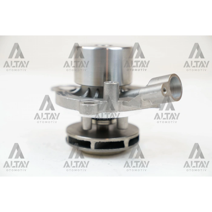 Devirdaimgolf7 / Passat / Tiguan / Caddy / Transporter T6 / Leon / A3 2013 Sonrası Clha-Clhb-Dcxa-Crlb-Crkb-Cuvc-Cxha-Cxhb-Cxgb-Dcxa-Ddya-Dgte-Cuwa-Daub 1.6-2.0 Tdi Sensörsüz Müşür Delikli (Oem No:04L121011N)