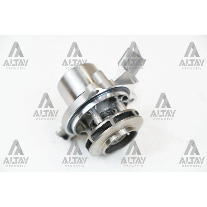 Devirdaimgolf7 / Passat / Tiguan / Caddy / Transporter T6 / Leon / A3 2013 Sonrası Clha-Clhb-Dcxa-Crlb-Crkb-Cuvc-Cxha-Cxhb-Cxgb-Dcxa-Ddya-Dgte-Cuwa-Daub 1.6-2.0 Tdi Sensörsüz Müşür Delikli (Oem No:04L121011N)