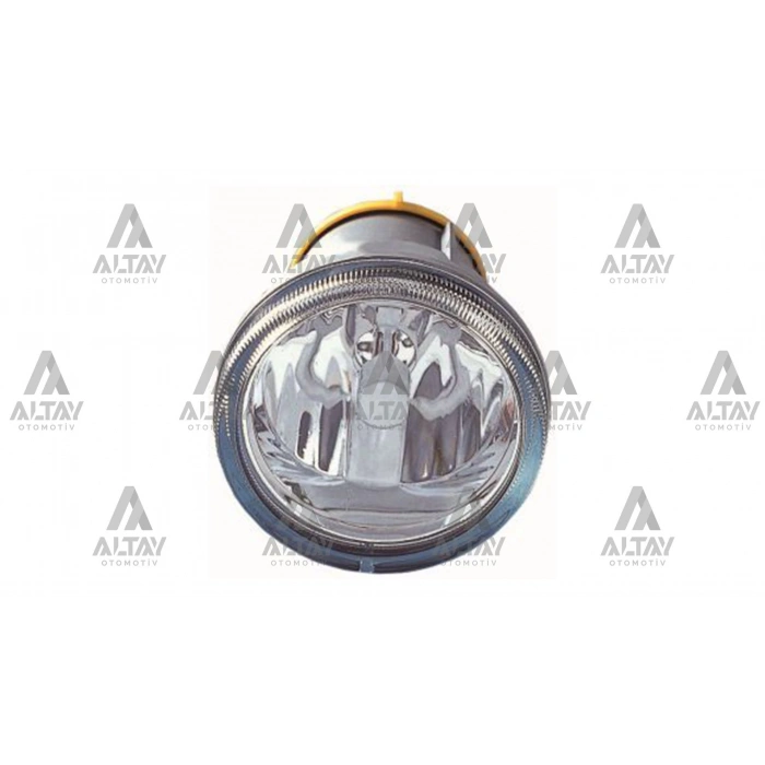 Sis Lambası C2 / C3 / Xsara2 2001 Sonrası (Oem No:6208Q0)