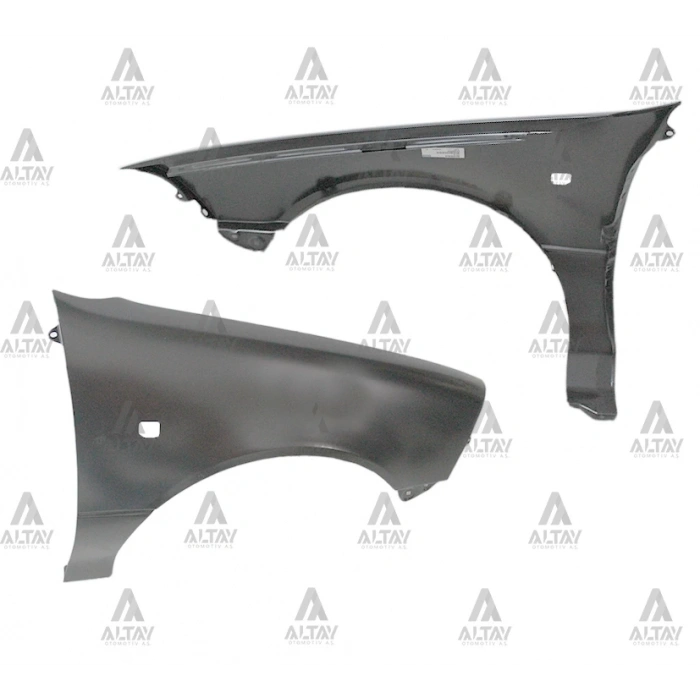 Çamurluk Swift  89-1996 Ön Sağ (Oem No:5761160B21)