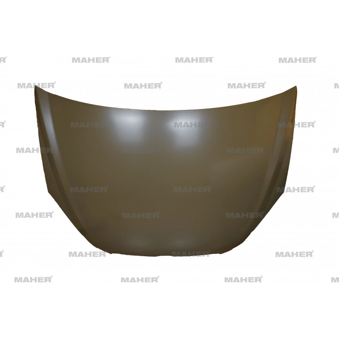 Motor Kaputu Accent 2006-2011 Era (Gri-Megesli-Sacı Kalın-Sımyı) (Oem No:664001E000)