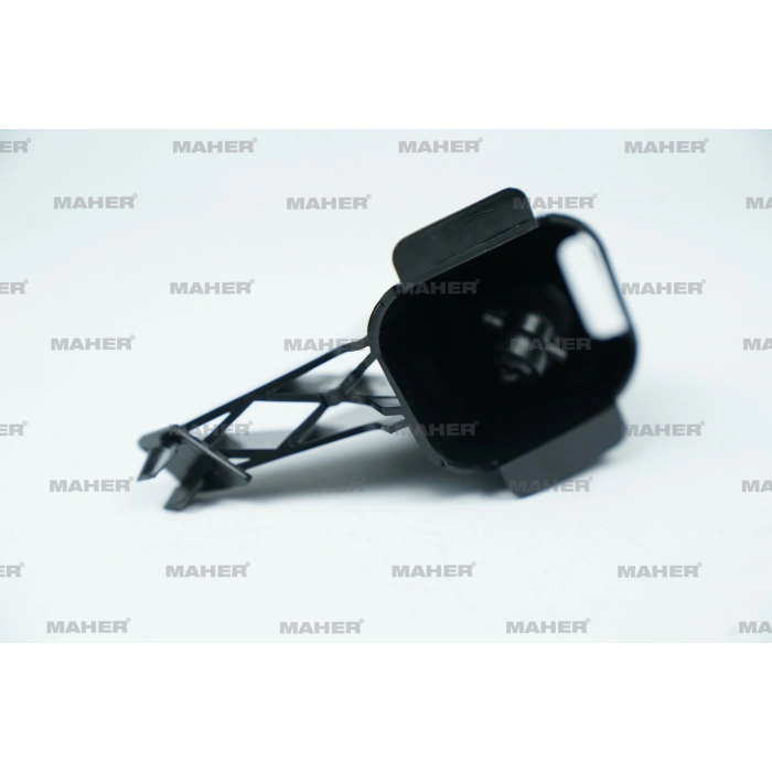 Motor Far Yıkama Robot X-Traıl 2014-2018 Sağ (Oem No:286414Cd0A)