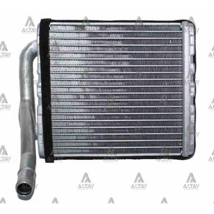 Radyatör Kalorifer H-100 Minibüs 1994-2005 Klimalı Ön Brazıng (Oem No:9721143030)