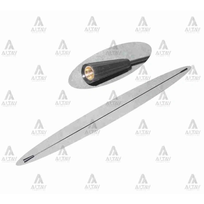 Anten Çubuğu Getz 2003-2011 (Dişi) (Oem No:962201C510)