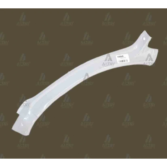 Çamurluk Sacı H-100 / Kmy İç Sol (Oem No:7115543002)