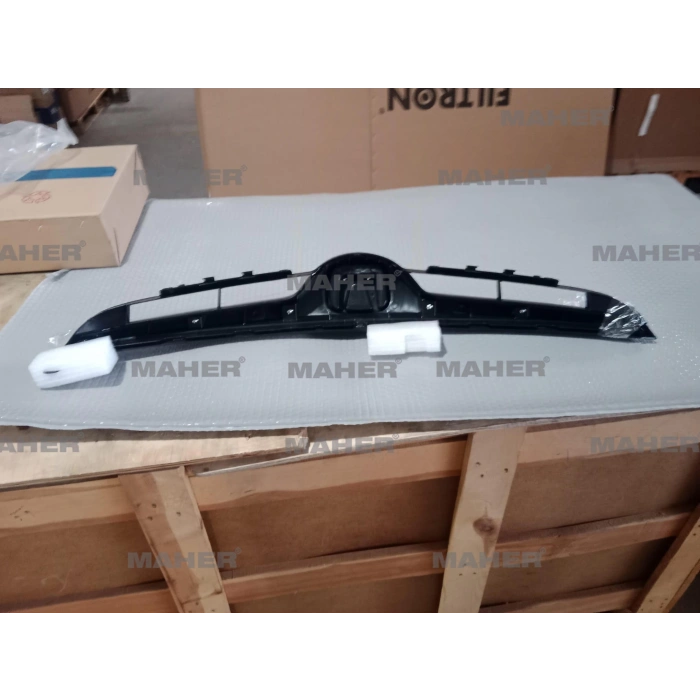 Panjur Civic 2006-2009 Fd6 Krom (Hasarlı) (Oem No:71121Snlt01)