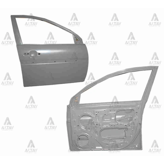 Kapı Accent Ön 2006-2011 Era Sağ (Oem No:760041E000)