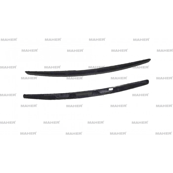 Plaka Bakaliti Bagaj Kapak Accent  2011-2018 Blue (Oem No:873111R000)