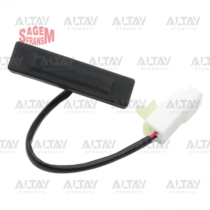 Bagaj Kapak Açma Butonu I-2020 2015-22 (Oem No:81720C7000)