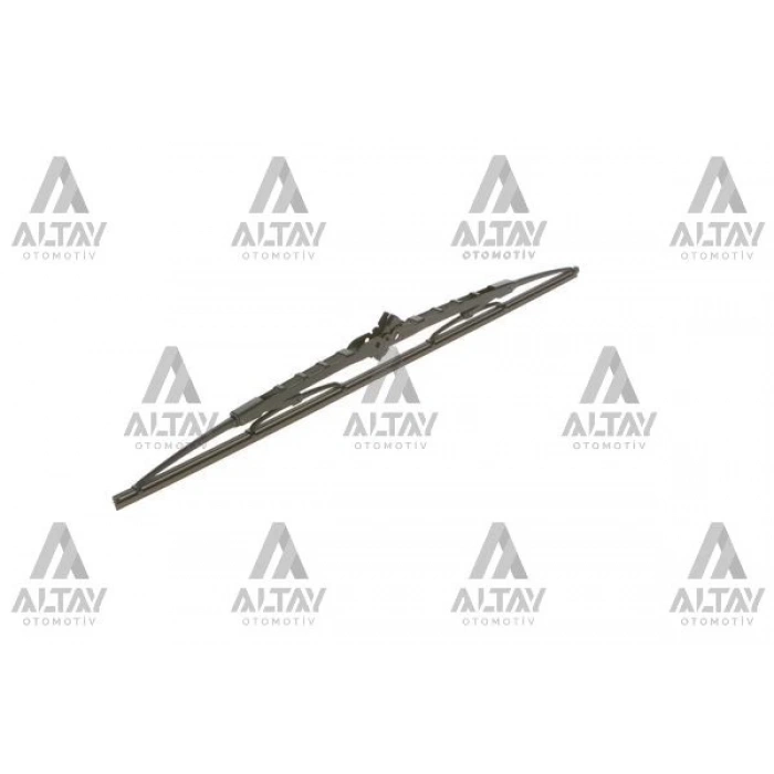 Silecek Süpürgesi Tek (530Mm) (Oem No:3397004671)