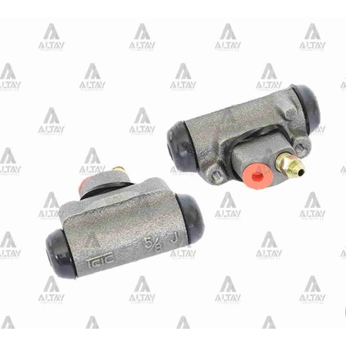 Fren Silindiri Kmy  1994-1996 Arka Sağ (Oem No:5814044000)