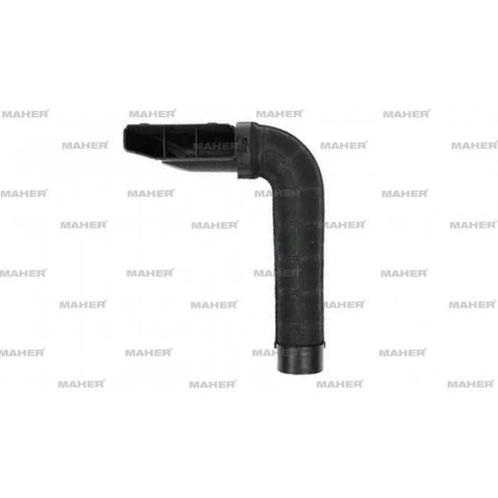 Boru Hava Filtre Giriş I-30 2012-2016 1.6 / Elantra 2011 Sonrası Benzinli (Oem No:282103X020)