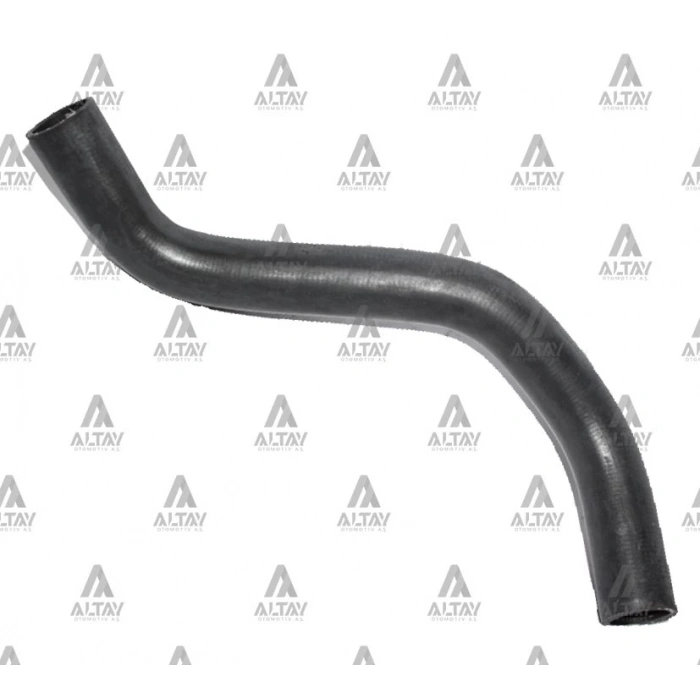 Hortum Radyatör Alt Elantra  1996-2001 / Coupe  1996-01 (Oem No:2541229100)