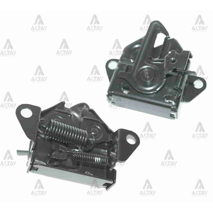 Kaput Kilidi 323  1995-98 (Oem No:Bc1D5662X)