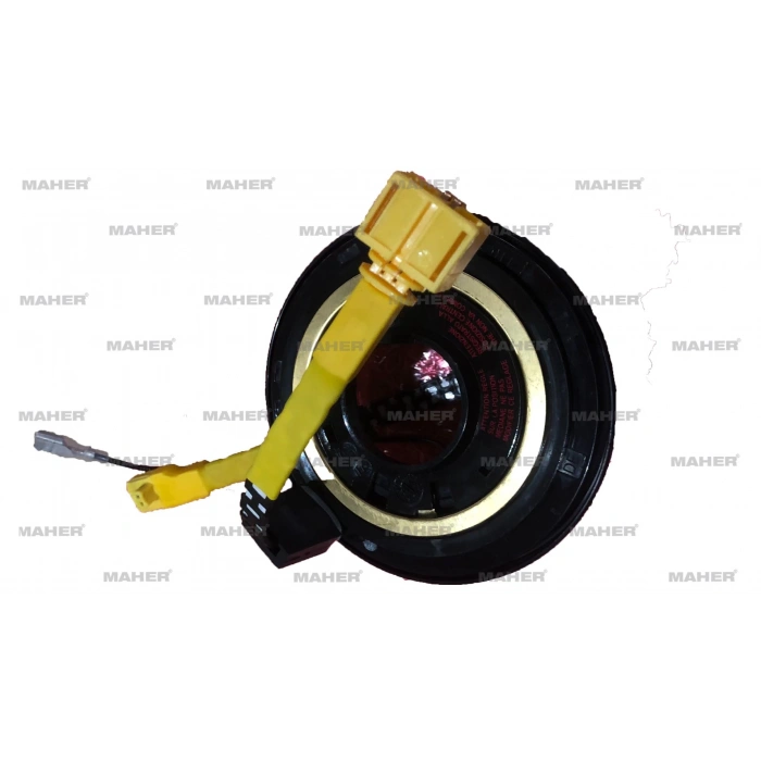 Airbag Çemberi (Zemberek) Polo / Polo Classic / Transporter T4 1994-03 (Oem No:1H0959653E)