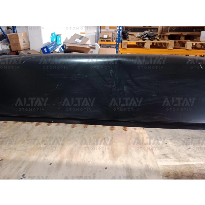 Bagaj Kapağı L300  1990-2008  (Hasarlı) (Oem No:Mb549343)