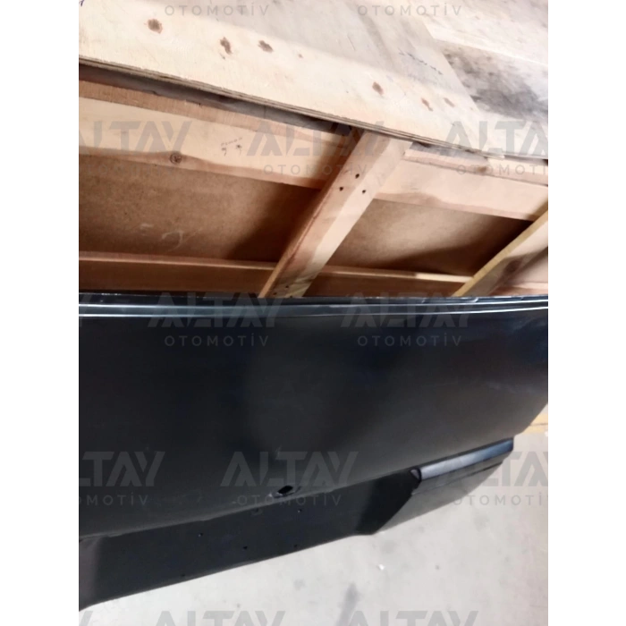 Bagaj Kapağı L300  1990-2008  (Hasarlı) (Oem No:Mb549343)