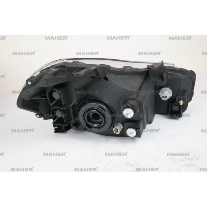 Far Sx4 2009-2011 Manuel Sol (Oem No:3532079J00)