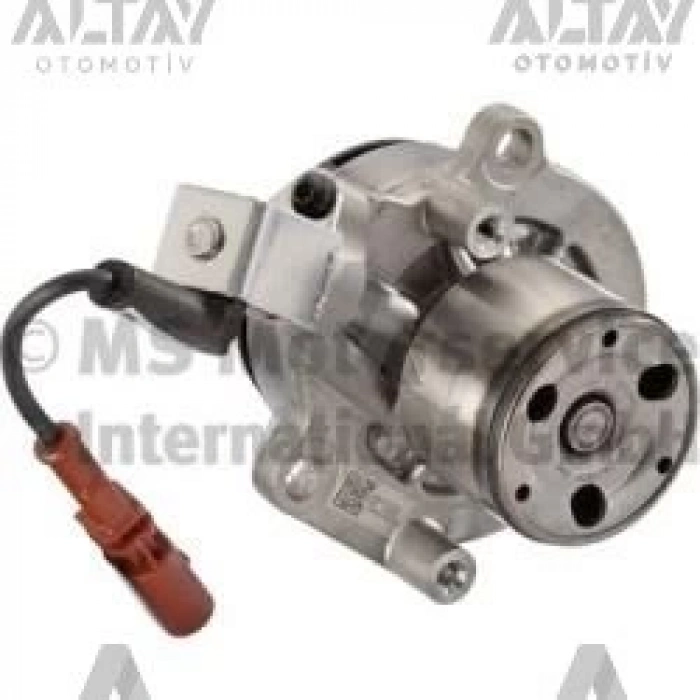 Devirdaimgolf7 / Passat / Tiguan / Caddy / Transporter T6 / Leon / A3 2013 Sonrası Clha-Clhb-Dcxa-Crlb-Crkb-Cuvc-Cxha-Cxhb-Cxgb-Dcxa-Ddya-Dgte-Cuwa-Daub 1.6-2.0 Tdi Sensörlü (Oem No:04L121011N)