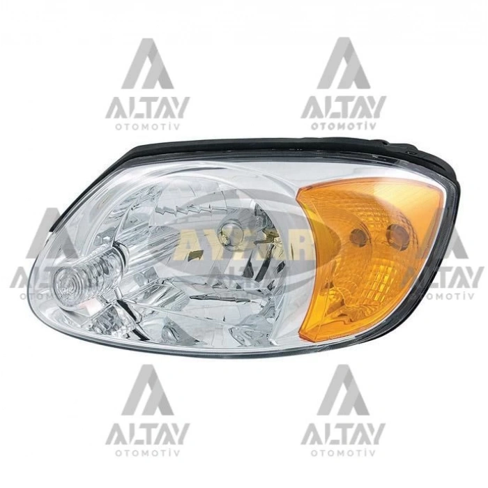 Far Accent 2003-06 Admıre Manuel Sarı Sağ (Oem No:9210225510)