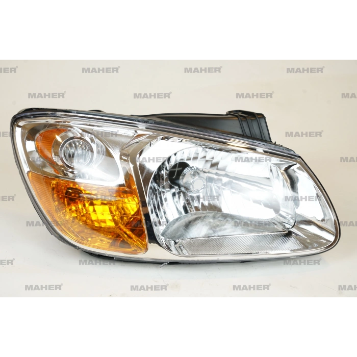 Far Cerato 2007-2008 Manuel Sağ (Oem No:921022F520)