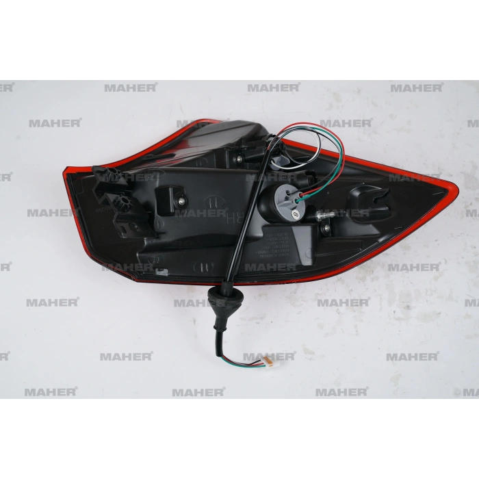 Stop Lambası I-2020 2014-2016 Dış Duylu Sağ (Oem No:92402C8000)