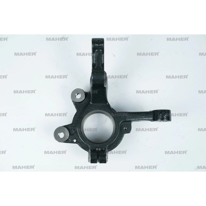 Aks Taşıyıcı R.9   85-2000 / R.11 88-1996 / Flash 88-1993 / 72Mm Ön Sağ (Oem No:7700827260)