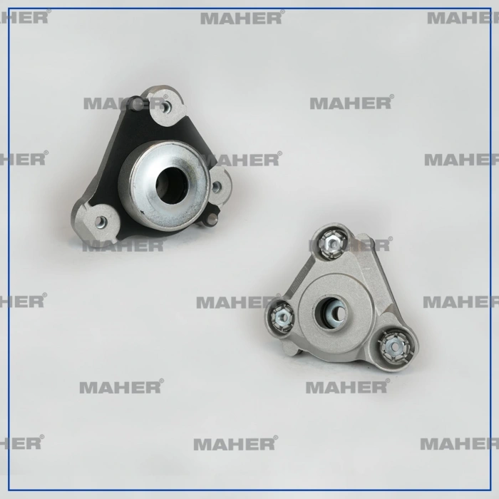 Amortisör Kule Takozu Ducato Iı 2002-2006 / Jumper Iı 2002-2006 / Boxer Iı 2002-2006 Ön Sağ Eski Model (Oem No:1345896080)