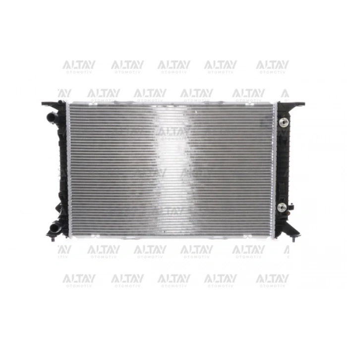 Radyatör Su A4 / A5 / Q5 2008 Sonrası Caba-Cabb-Cabb-Cdhb-Cjeb-Cdnb-Caga 1.8-2.0 Tfsı-2.0 Tdı A-T (Oem No:8K0121251T)