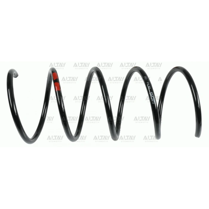 Helezon Yayı (Oem No:998642)