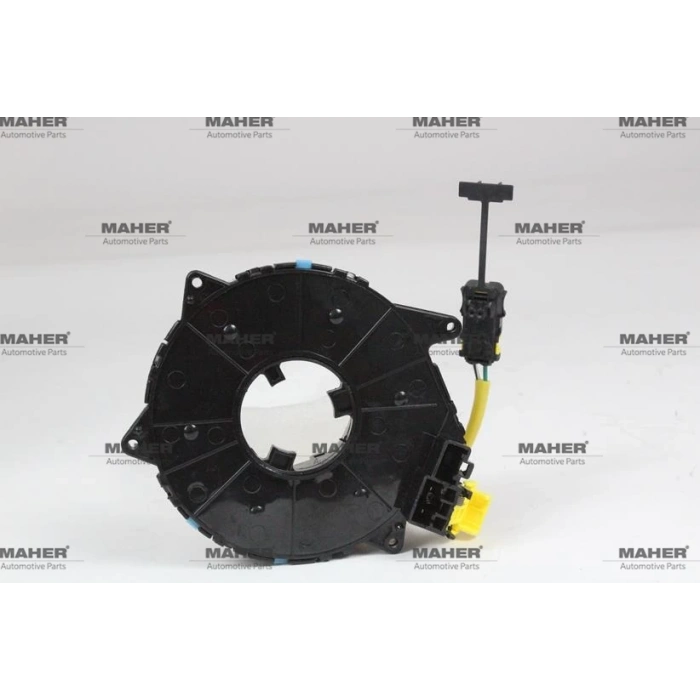 Airbag Çemberi (Zemberek) Coupe 2001-06 (Oem No:934902C000)