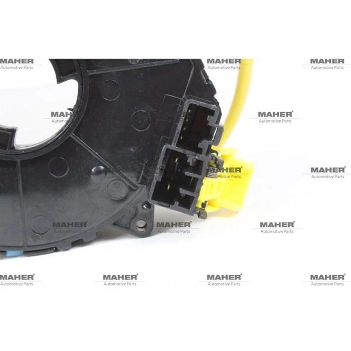 Airbag Çemberi (Zemberek) Coupe 2001-06 (Oem No:934902C000)