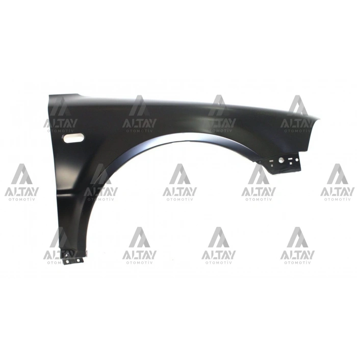 Çamurluk Passat 2001-2003 (Sinyal Delikli) Ön Sağ (Oem No:3B0821106E)