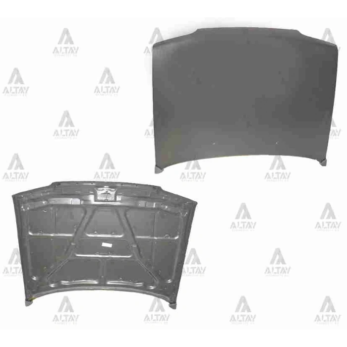 Motor Kaputu 323  1993-1995 Sedan (Oem No:Bb0S52310A)